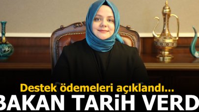 2020 eylül ayı Nakdi Ücret Desteği ne zaman yatırılacak?