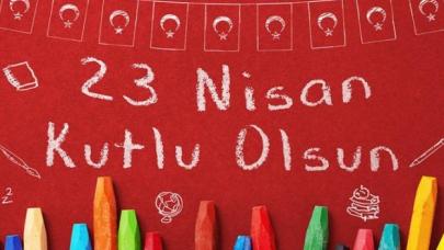 23 Nisan Ulusal Egemenlik ve Çocuk Bayramı Şiirleri, Sözleri ve Anlamlı Mesajları