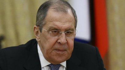 Lavrov: Azerbaycan ve Ermenistan Dışişleri Bakanlarını Moskova'da toplantıya çağırıyoruz