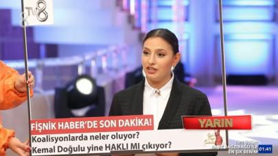 Doya Doya Moda 1 Ekim Perşembe tek parça, full, Youtube ve canlı yayın izle TV8