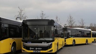 Kadıköy'de kadın yolcuyu darp iddiası: Otobüs şoförüne inceleme