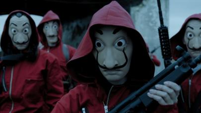 La Casa De Papel 3. sezon tarihi açıklandı! 3. Sezon ne zaman başlayacak? Netflix üyelik ücretleri