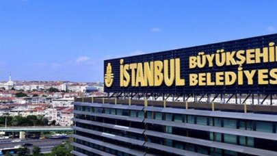 İBB'ye 'Sürdürülebilir Şehir' ödülü