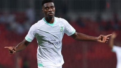 Djaniny Semedo Trabzonspor’da