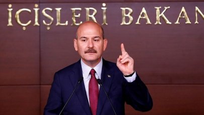 Bakan Süleyman Soylu e-imza için tarih verdi