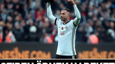 Quaresma'dan örnek davranış