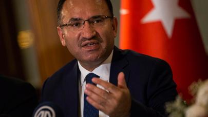 Son dakika... Bozdağ'dan 24 Haziran açıklaması