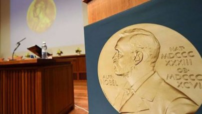 2020 Nobel Tıp Ödülü sahiplerini buldu