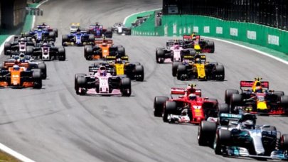 İstanbul Valiliği: Formula-1 İstanbul Grand Prix seyircisiz olacak