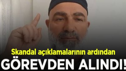 GATA’nın Başhekim Yardımcısı Ali Edizer skandal açıklamalarının ardından görevden alındı!