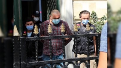 İstanbul'un göbeğinde dehşet saçtı, ''Çok alkollüydüm, hatırlamıyorum'' dedi.