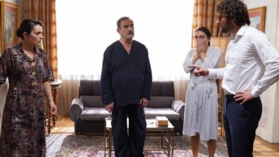 TRT 1 Masumlar Apartmanı dizisi 4. bölüm izle | 5. bölüm fragmanı yayınlandı mı?