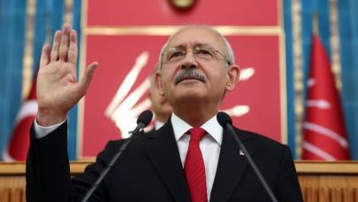 Kılıçdaroğlu'ndan cumhurbaşkanlığı adaylığı sorusuna cevap