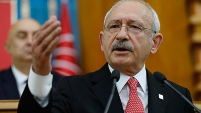 Kılıçdaroğlu Bakan Albayrak'a seslendi: Damat intihar eden esnafı biliyor mu?