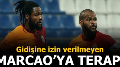 Marcao'ya terapi