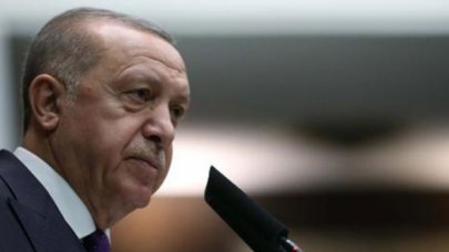 Erdoğan'dan Resmi Gazete'nin 100'üncü yılı için kutlama