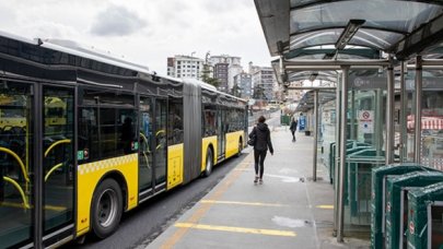 İBB duyurdu; Edirnekapı metrobüs durağı kapatılıyor