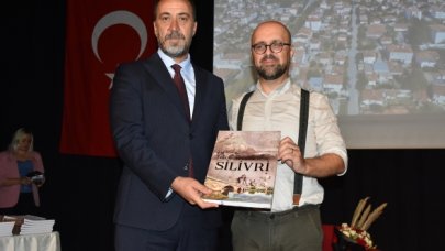 Silivri sıradan bir ilçe değil