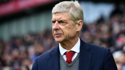 Ve açıklandı! Arsene Wenger Arsenal'den ayrılıyor