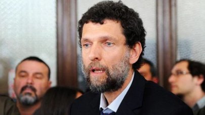 Osman Kavala hakkında 3 kez ağırlaştırılmış müebbet hapis istendi