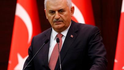 Başbakan Binali Yıldırım'dan olaylı derbi hakkında açıklama