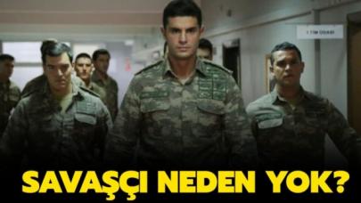 Savaşçı yeni bölüm neden yok? Savaşçı bitti mi? Yeni bölüm ne zaman? 11 Ekim Pazar FOX TV yayın akışı