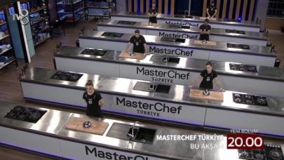 TV8 Masterchef Türkiye izle - 11 Ekim Pazar 75. bölüm kim elendi?