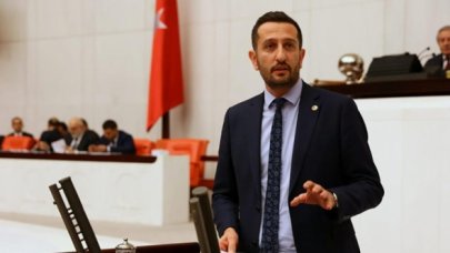 CHP'li Hakverdi'den Mamak Belediye Başkanı Köse hakkında suç duyurusu