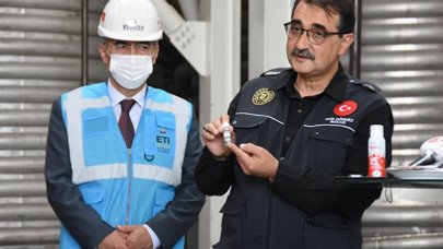 Yerli elektrikli otomobilin lityum bataryaları Eskişehir’de üretilecek