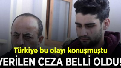 Kadir Şeker davasında verilen ceza belli oldu