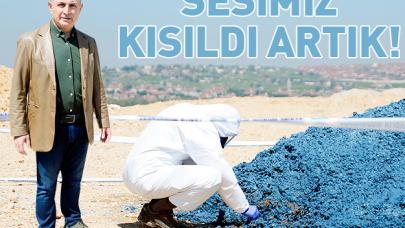 Sesimiz kısıldı artık