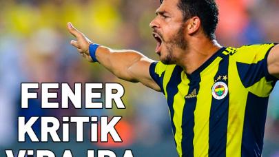 Fener galibiyet istiyor