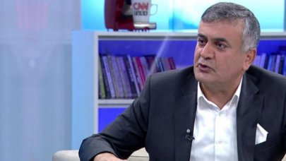 Adil Gür: Dediğim çıkmazsa mesleği bırakırım