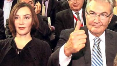 Deniz Baykal'ın kızı parti mi kuruyor? Aslı Baykal'dan tek cümlelik yorum