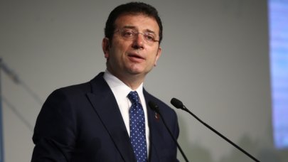 Ekrem İmamoğlu: Vali kendini soruştursun