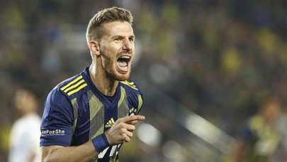 Fenerbahçe defansına yeni kan