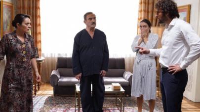 TRT 1 Masumlar Apartmanı dizisi 6. bölüm izle | 7. bölüm fragmanı yayınlandı mı?