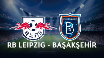 RB Leipzig Başakşehir Şampiyonlar Ligi maçı yayınlayan kanallar listesi - beIN SPORTS 1 canlı izle