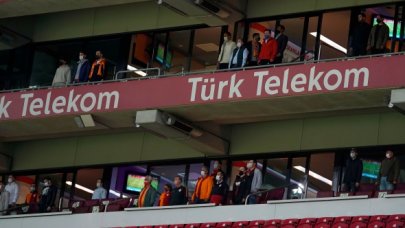 Gelecek Partisi'nden TFF'ye kınama: Lordlar kamarası ayrımcılıktır