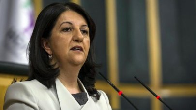 HDP Eş Genel Başkanı Buldan: Kadın cinayetlerini soruşturamayan yargı kadınları koruyamaz