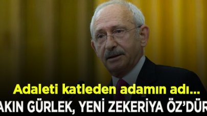 Kılıçdaroğlu: 83 milyonun 18 yılda burnundan getirdiniz