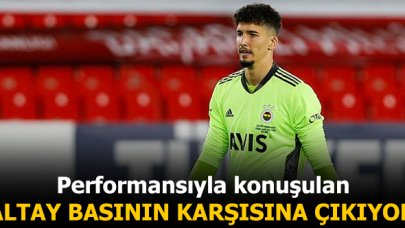 Altay Bayındır basın toplantısı düzenleyecek