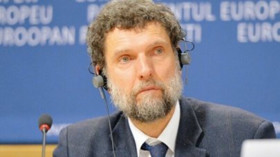 Osman Kavala 18 Aralık'ta hakim karşısına çıkacak