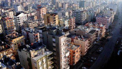 Konut tercihi için İstanbul