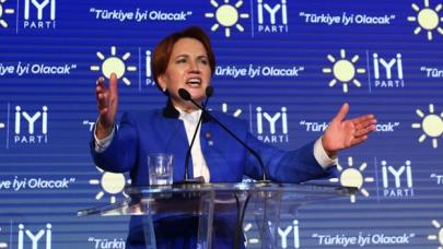 Meral Akşener'den çatı aday ve Gül açıklaması