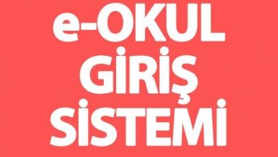 E-Okul VBS giriş nasıl yapılır? Takdir ve teşekkür hesaplama yolları