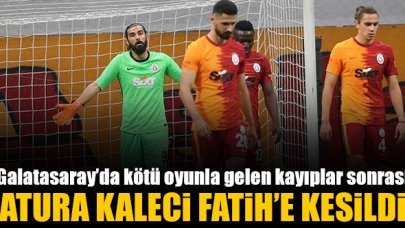 Okan'a 'hazır ol' talimatı