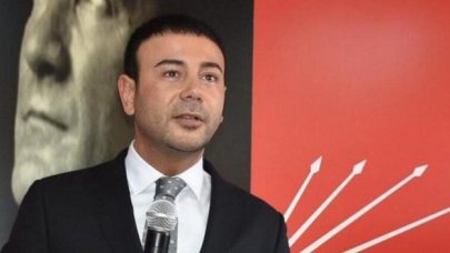 Beşiktaş Belediye Başkanı Rıza Akpolat: Testim pozitif çıktı