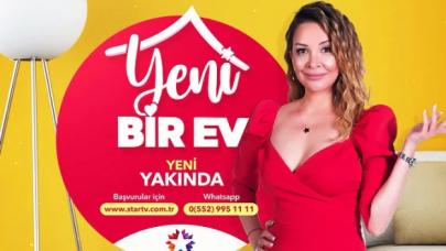 Yeni Bir Ev 26 Ekim - 30 Ekim yarışmacıları kimdir?