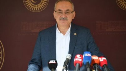 İyi Partili İsmail Tatlıoğlu: Partide Ümit Özdağ ile ilgili bir gündem yok